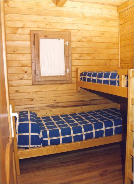 Camping Rural Llanos De Arance Кото-Риос Номер фото